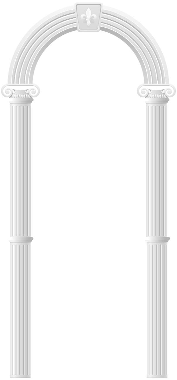 Pergola ornament